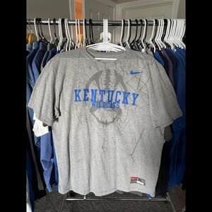 Nike UK Kentucky Wildcats Tee